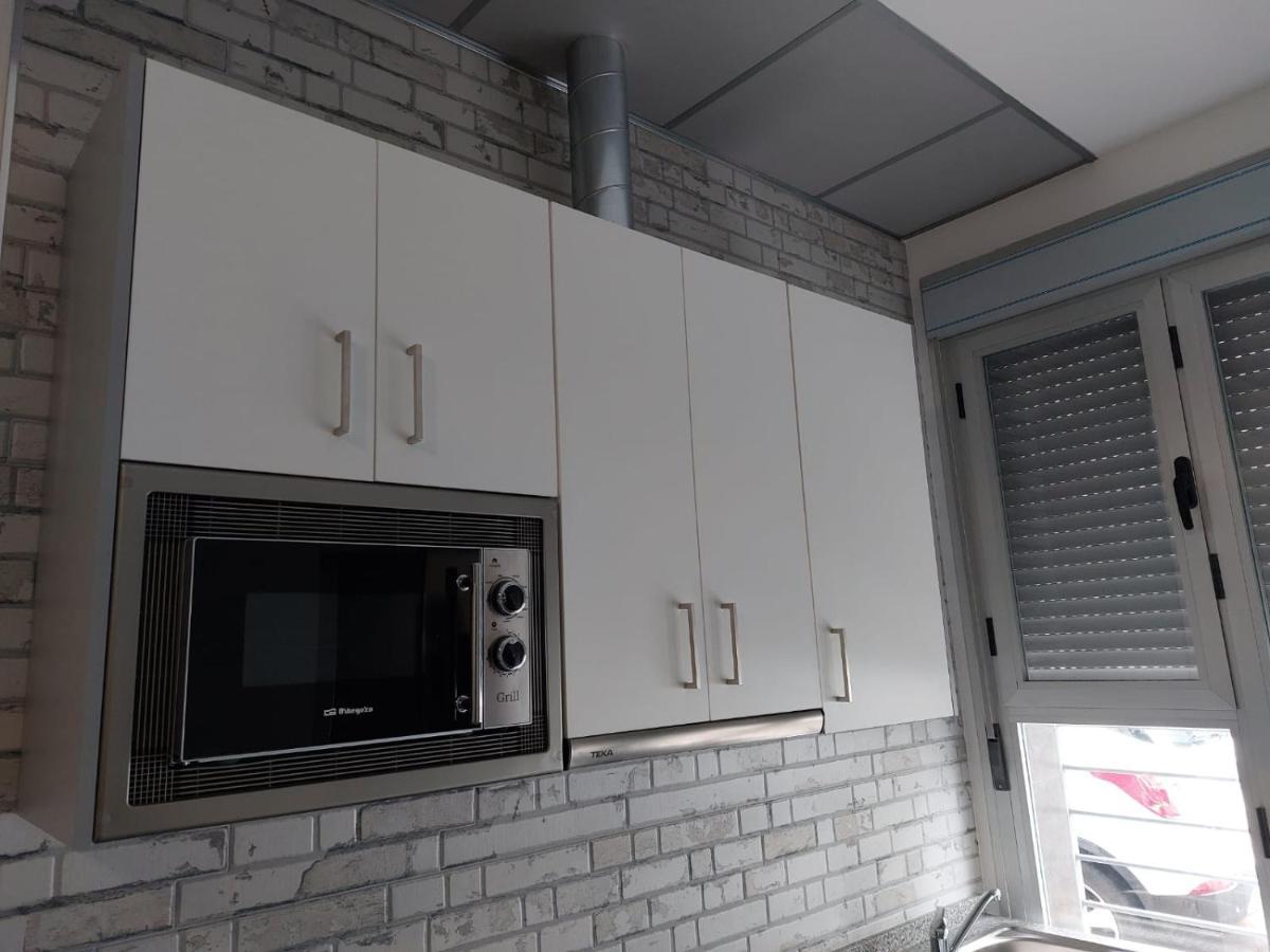 Loft La Calahorra Con Posibilidad De Aparcamiento Pregunta Por El Pack Mas Amor 科爾多瓦 外观 照片