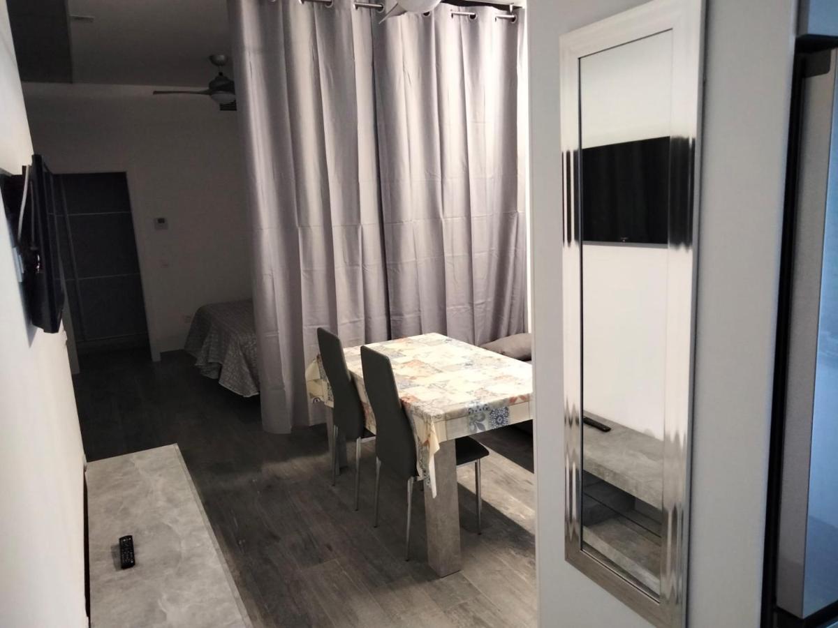 Loft La Calahorra Con Posibilidad De Aparcamiento Pregunta Por El Pack Mas Amor 科爾多瓦 外观 照片