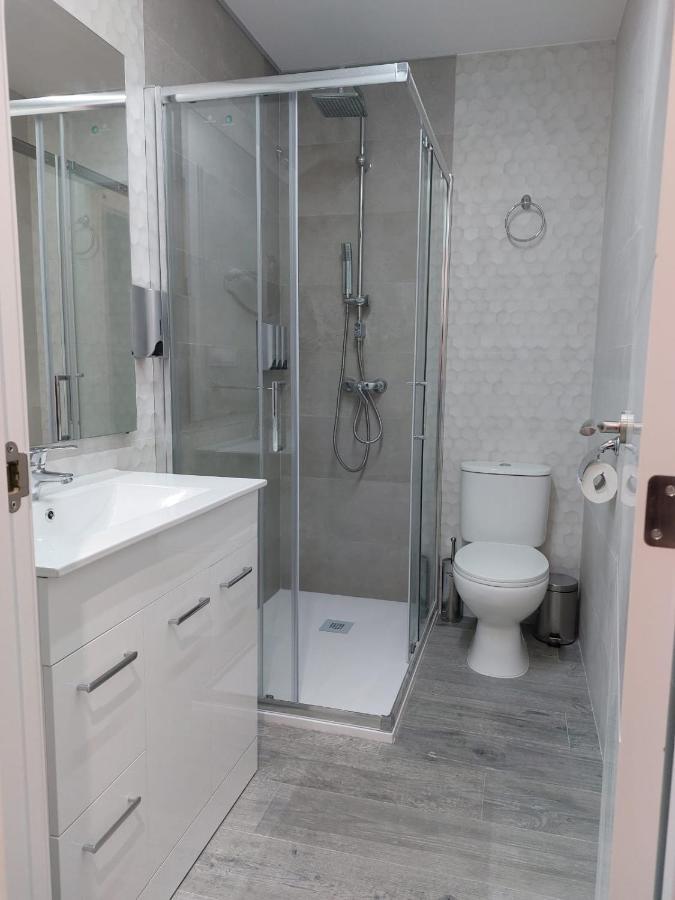 Loft La Calahorra Con Posibilidad De Aparcamiento Pregunta Por El Pack Mas Amor 科爾多瓦 外观 照片