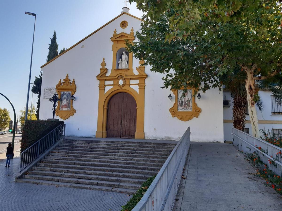 Loft La Calahorra Con Posibilidad De Aparcamiento Pregunta Por El Pack Mas Amor 科爾多瓦 外观 照片