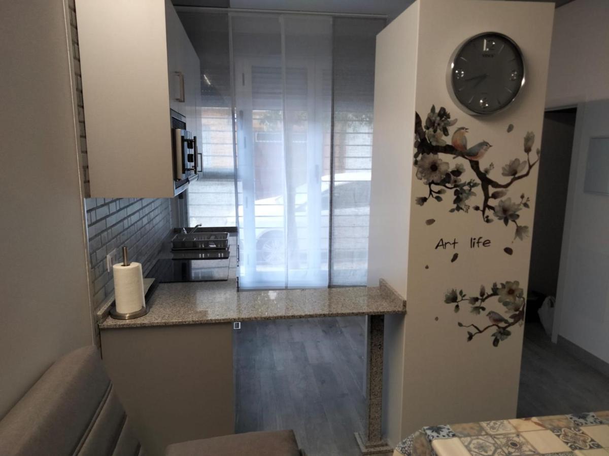 Loft La Calahorra Con Posibilidad De Aparcamiento Pregunta Por El Pack Mas Amor 科爾多瓦 外观 照片