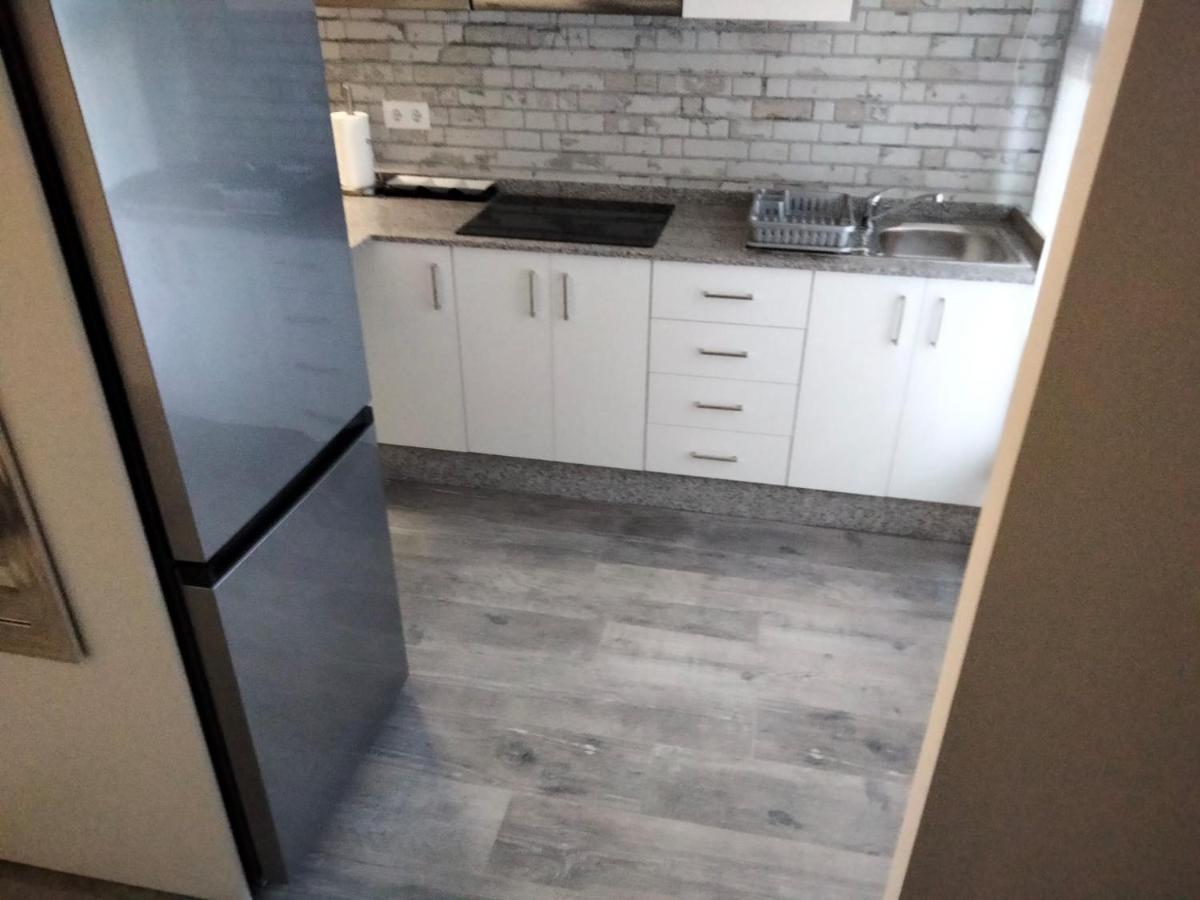 Loft La Calahorra Con Posibilidad De Aparcamiento Pregunta Por El Pack Mas Amor 科爾多瓦 外观 照片