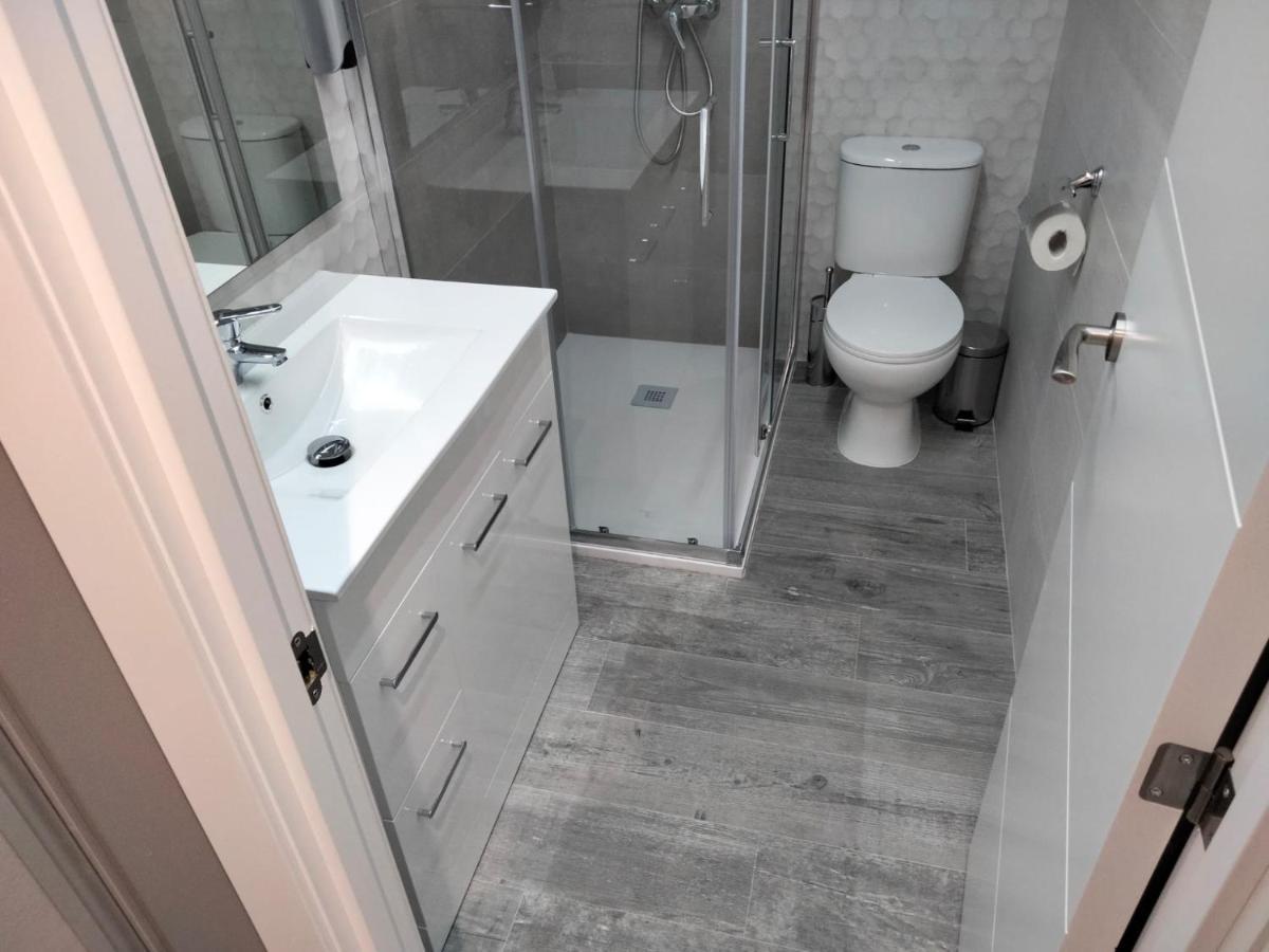 Loft La Calahorra Con Posibilidad De Aparcamiento Pregunta Por El Pack Mas Amor 科爾多瓦 外观 照片