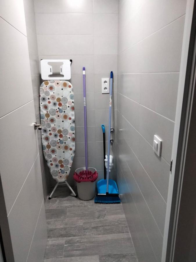 Loft La Calahorra Con Posibilidad De Aparcamiento Pregunta Por El Pack Mas Amor 科爾多瓦 外观 照片