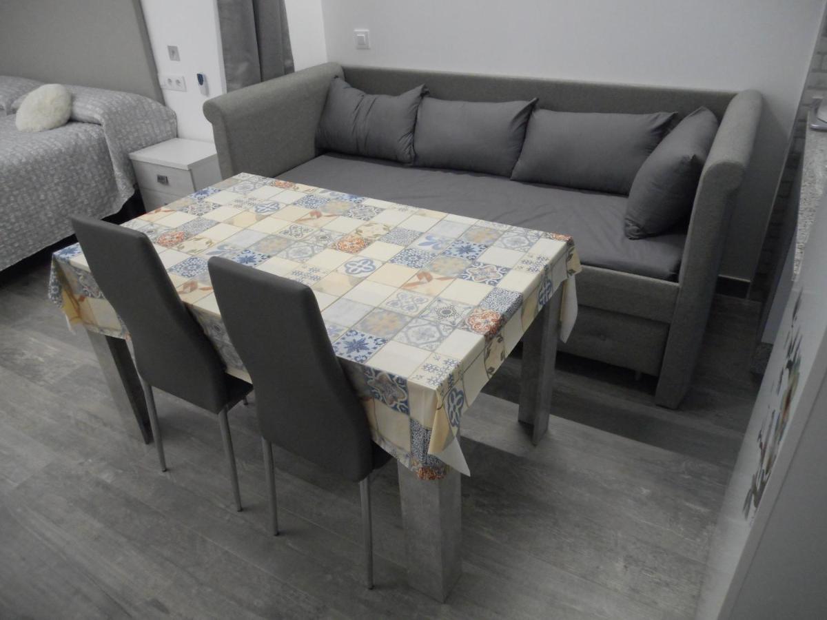 Loft La Calahorra Con Posibilidad De Aparcamiento Pregunta Por El Pack Mas Amor 科爾多瓦 外观 照片