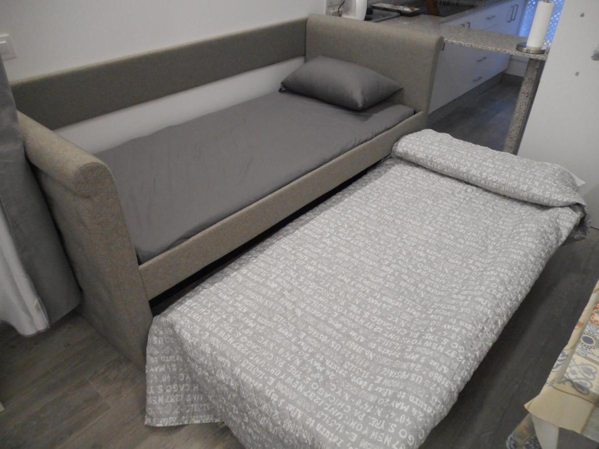 Loft La Calahorra Con Posibilidad De Aparcamiento Pregunta Por El Pack Mas Amor 科爾多瓦 外观 照片